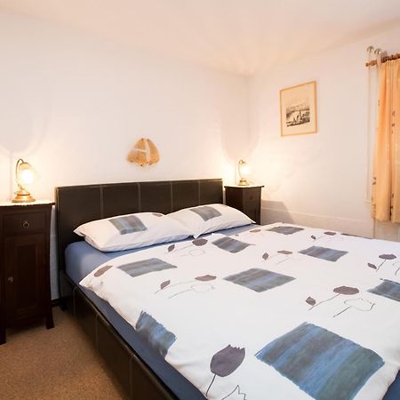 Apartmaji Hodnik Stara Fuzina Bohinj Exterior foto