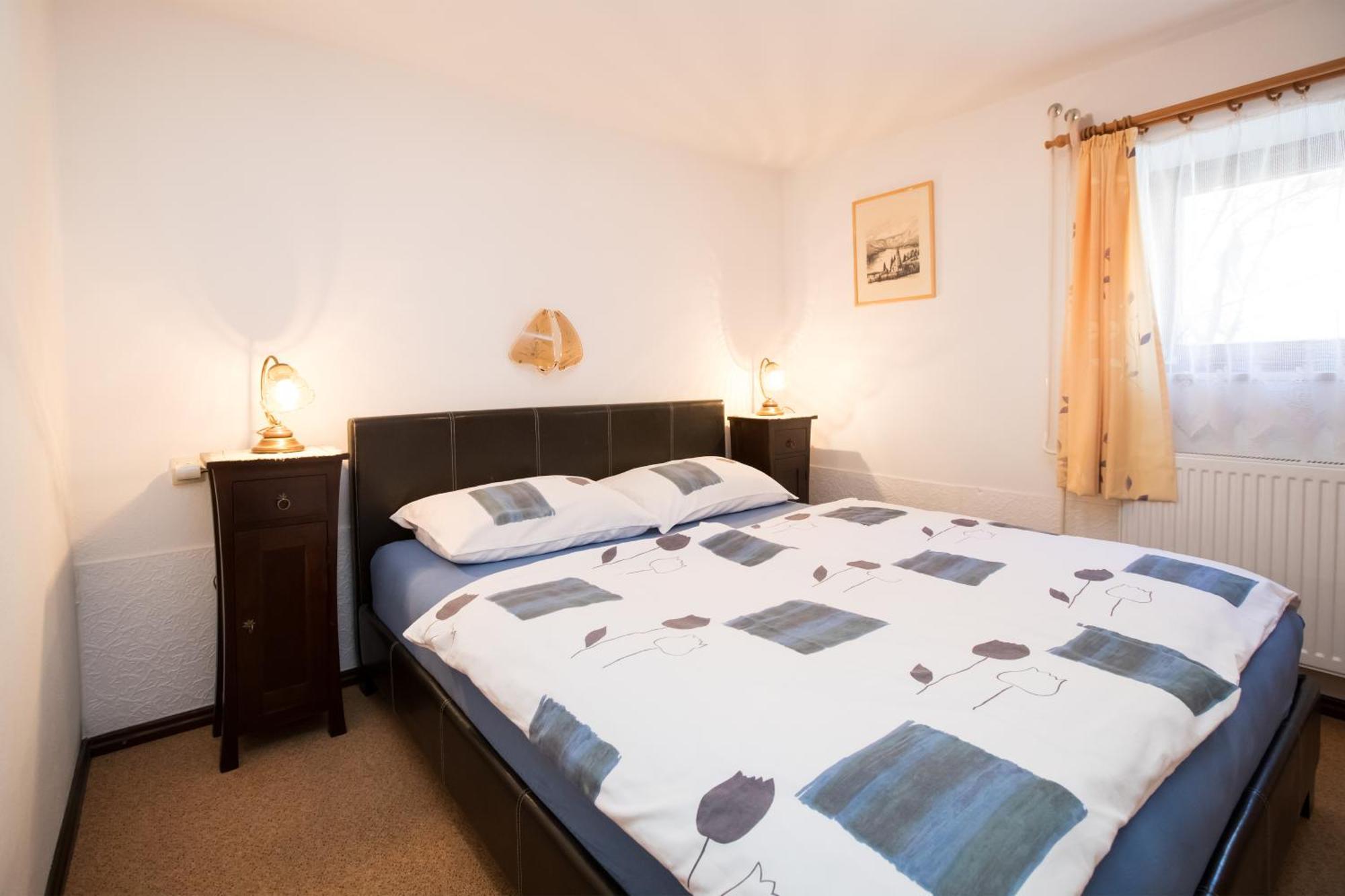 Apartmaji Hodnik Stara Fuzina Bohinj Exterior foto