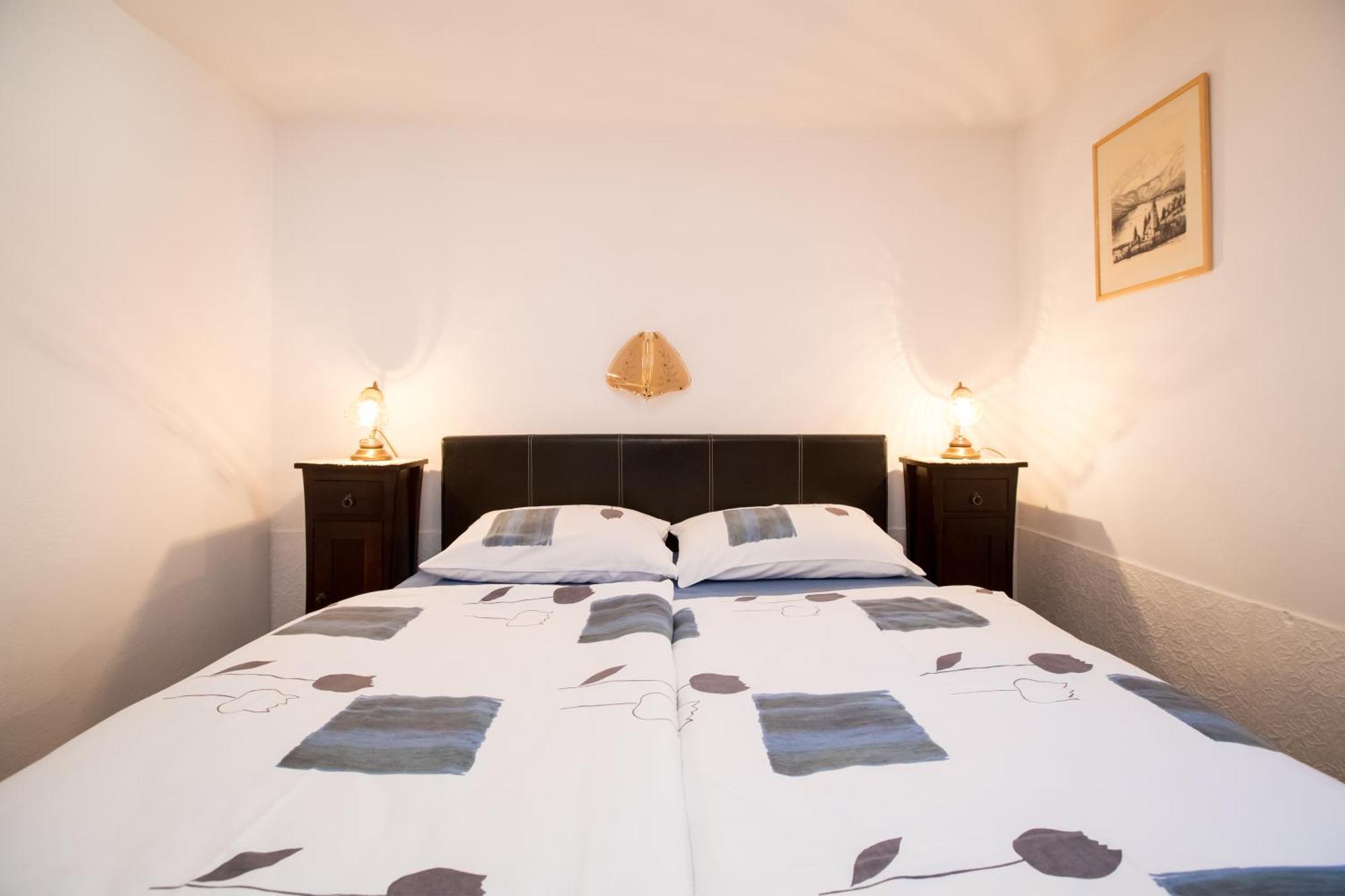 Apartmaji Hodnik Stara Fuzina Bohinj Exterior foto