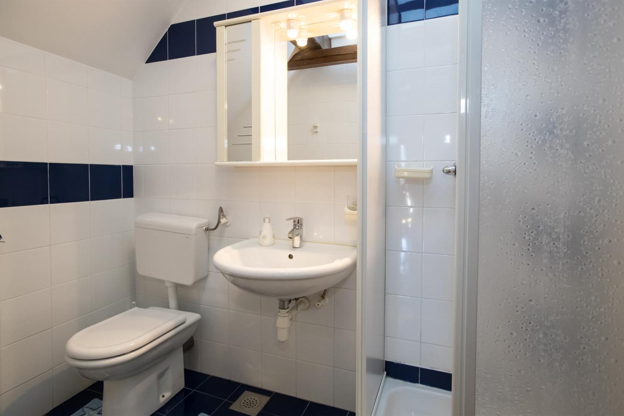 Apartmaji Hodnik Stara Fuzina Bohinj Exterior foto