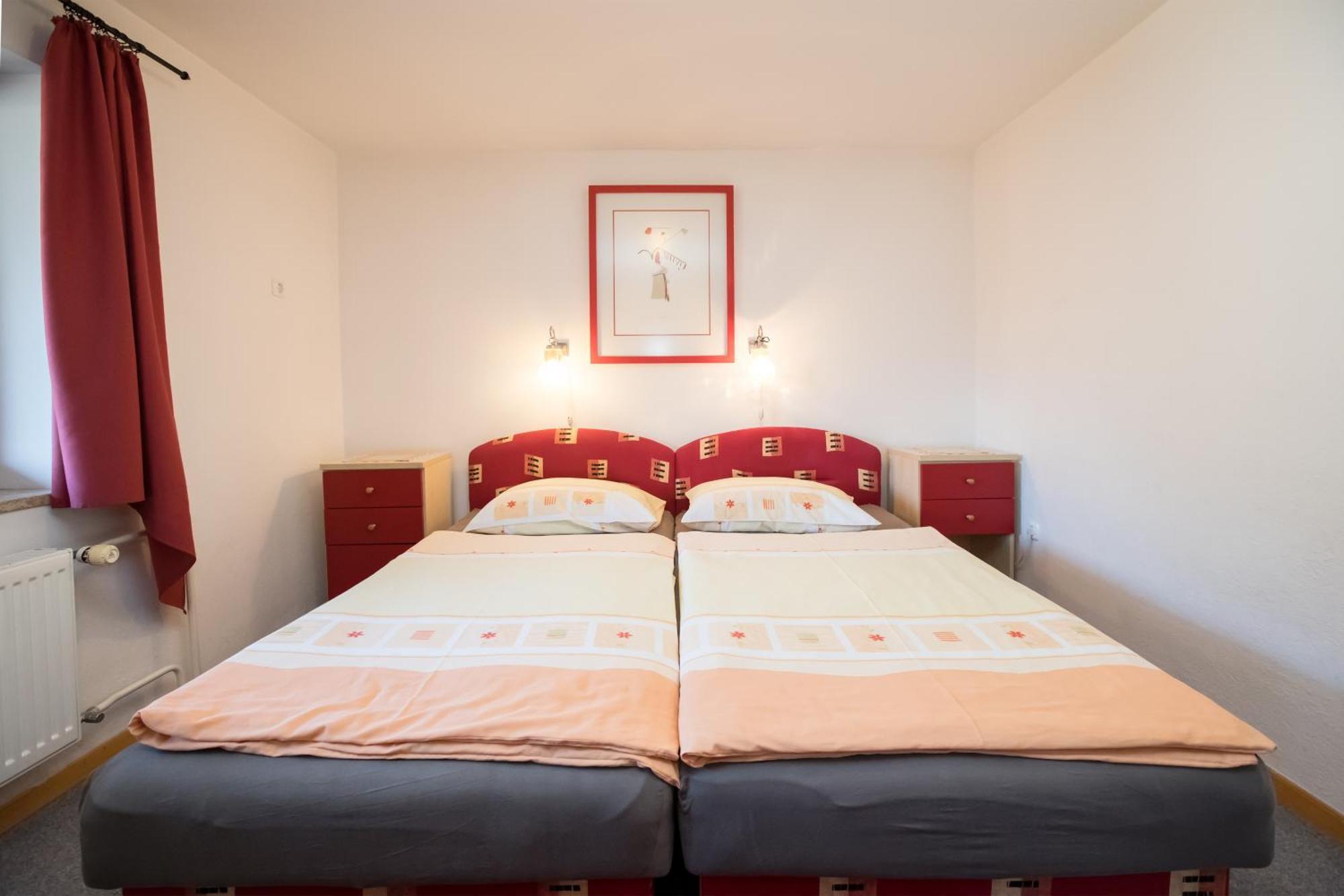 Apartmaji Hodnik Stara Fuzina Bohinj Exterior foto