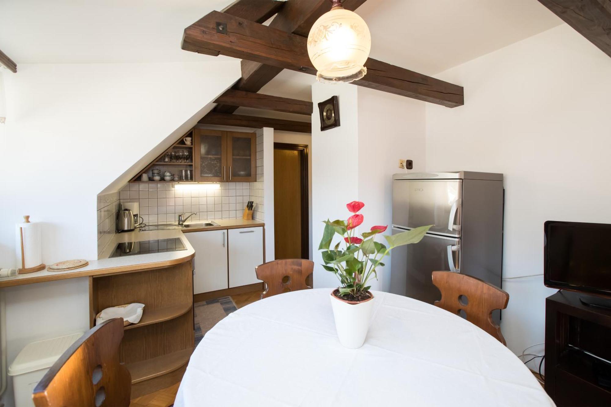 Apartmaji Hodnik Stara Fuzina Bohinj Exterior foto