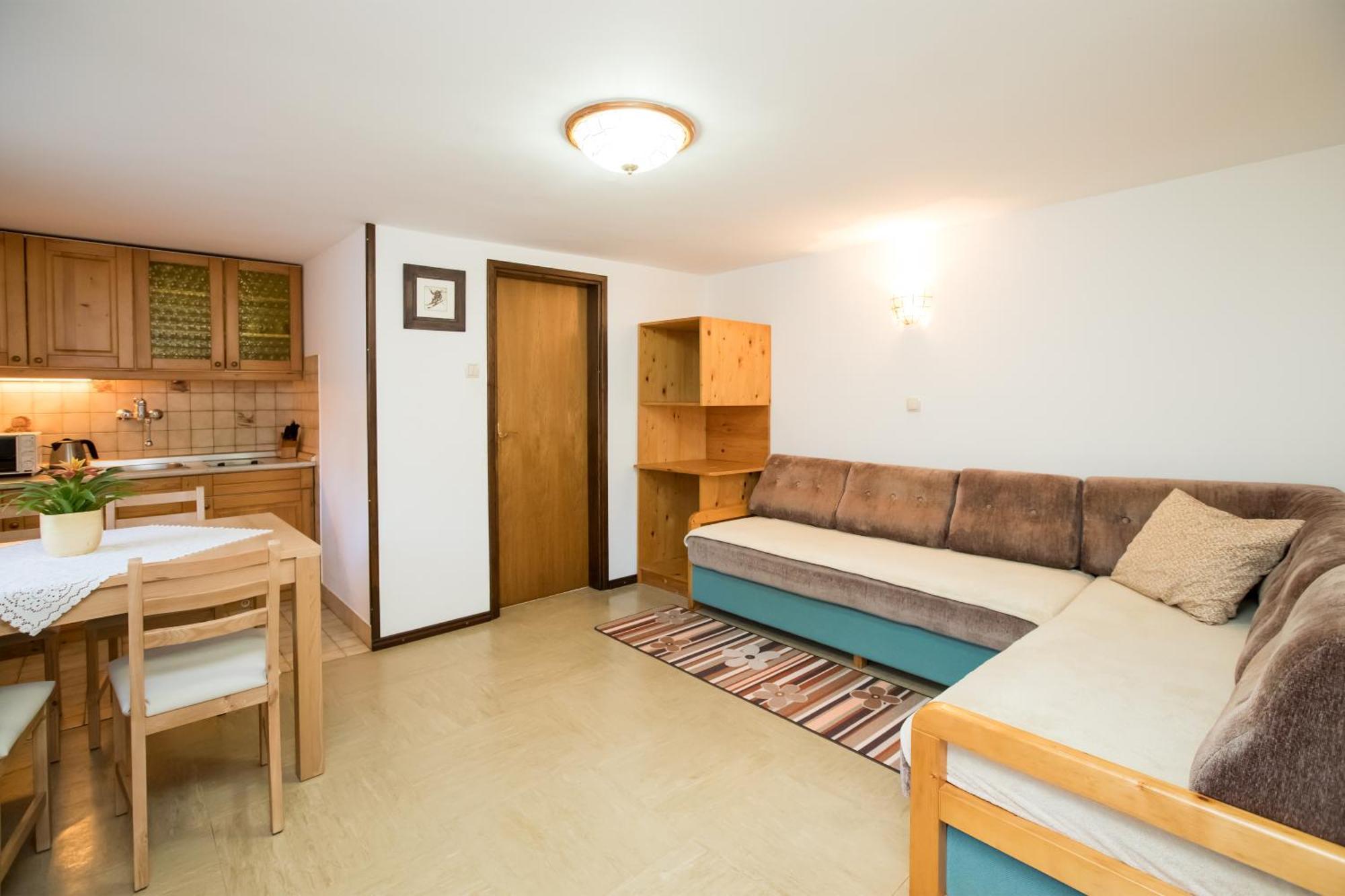Apartmaji Hodnik Stara Fuzina Bohinj Exterior foto