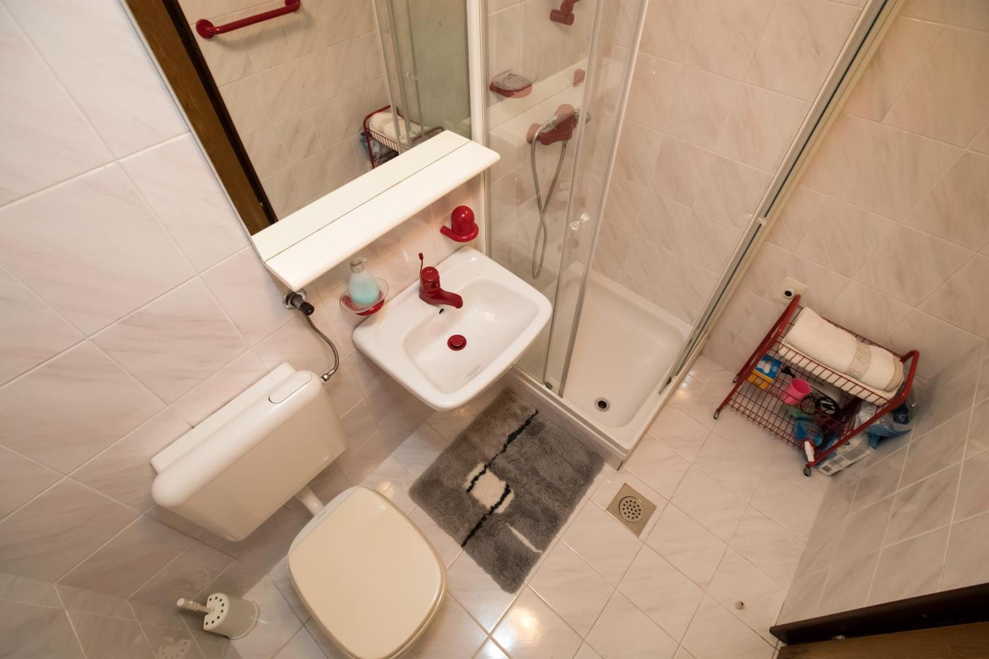 Apartmaji Hodnik Stara Fuzina Bohinj Exterior foto