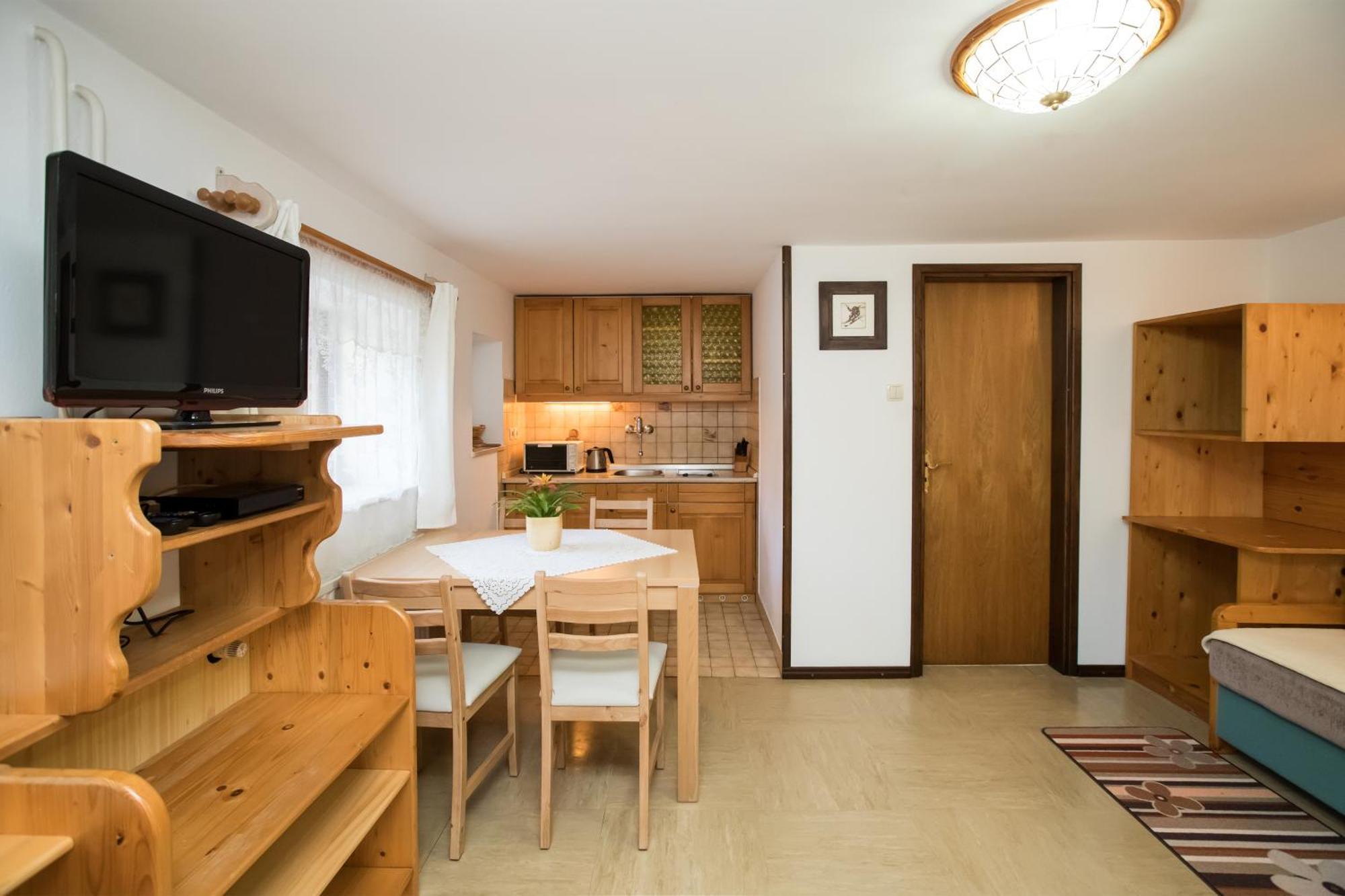Apartmaji Hodnik Stara Fuzina Bohinj Exterior foto