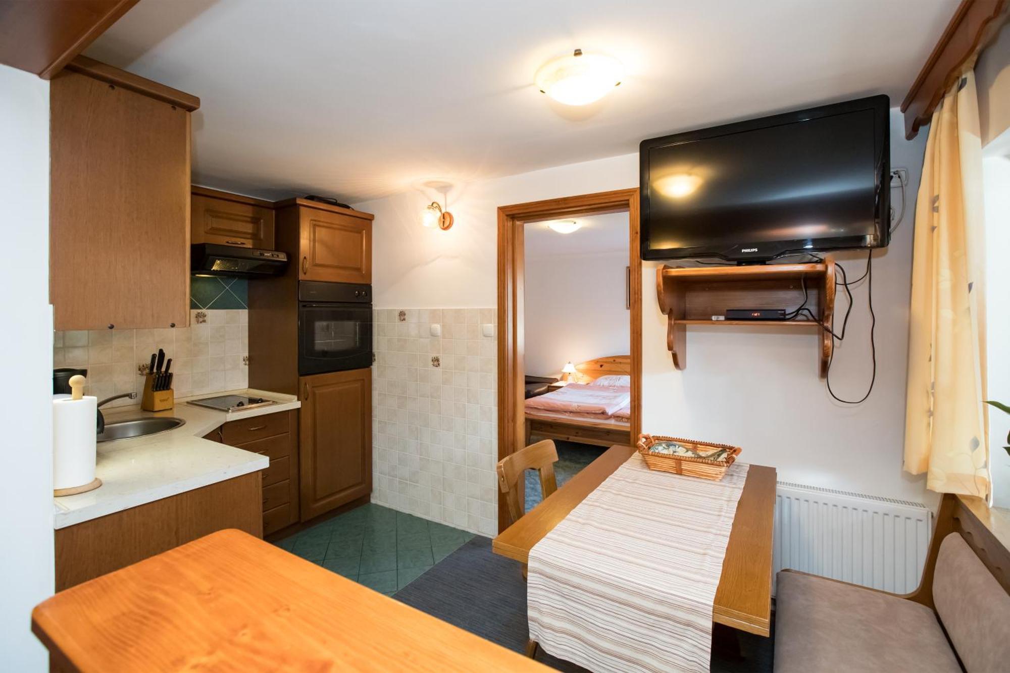 Apartmaji Hodnik Stara Fuzina Bohinj Exterior foto