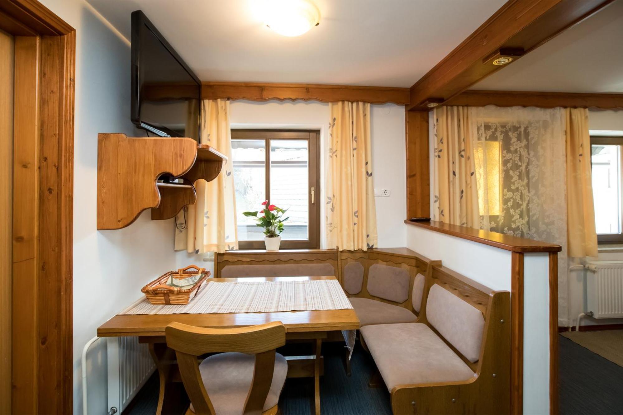 Apartmaji Hodnik Stara Fuzina Bohinj Exterior foto