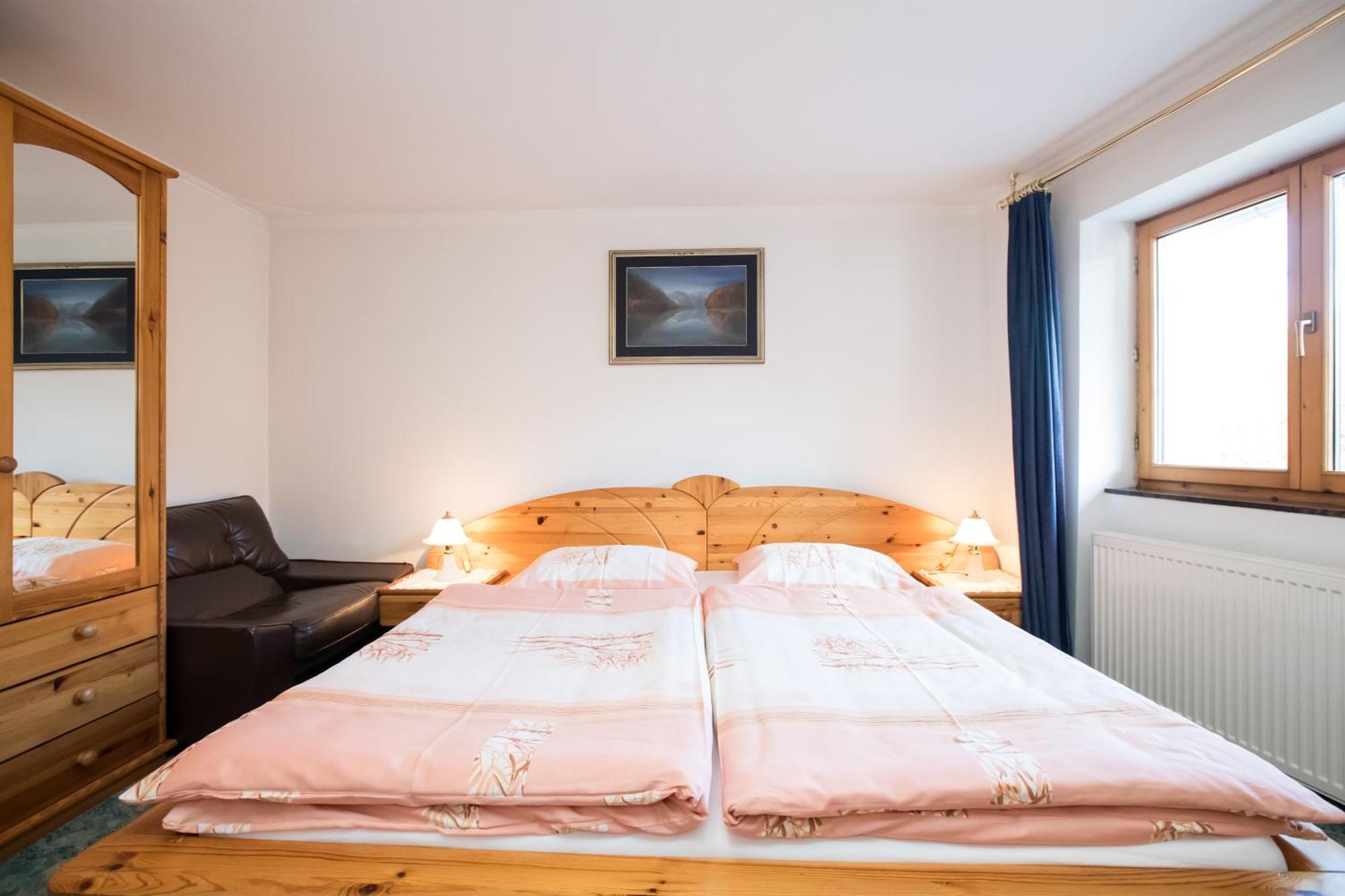 Apartmaji Hodnik Stara Fuzina Bohinj Exterior foto