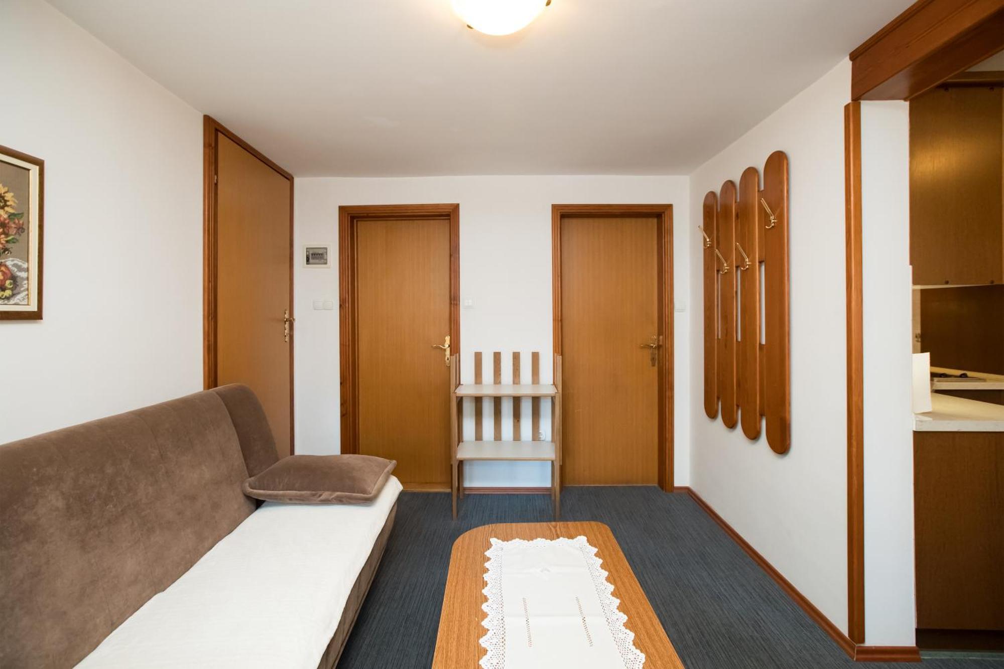 Apartmaji Hodnik Stara Fuzina Bohinj Exterior foto
